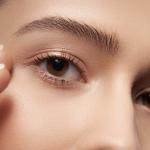 What helps eyebrows grow?