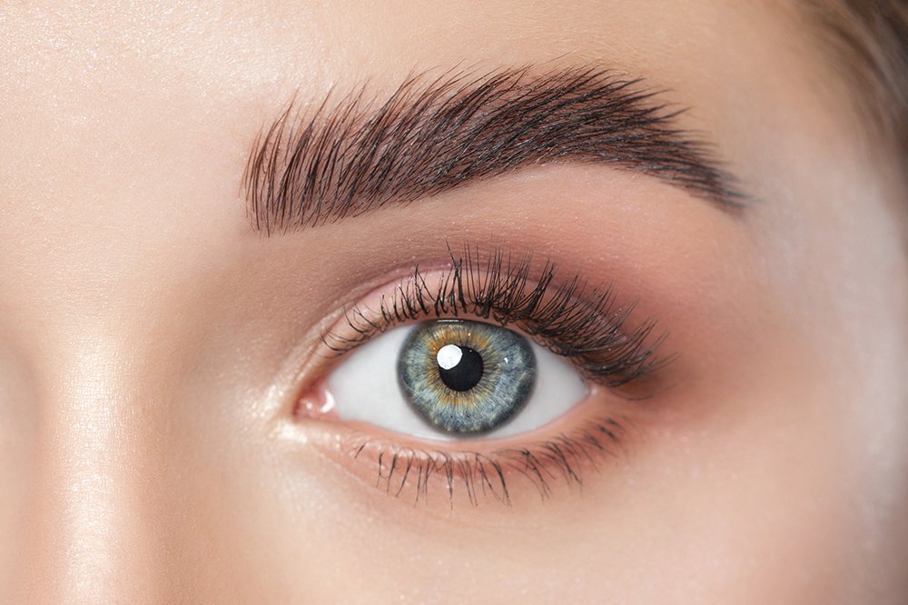 What kind of soap do you use for soap brows?