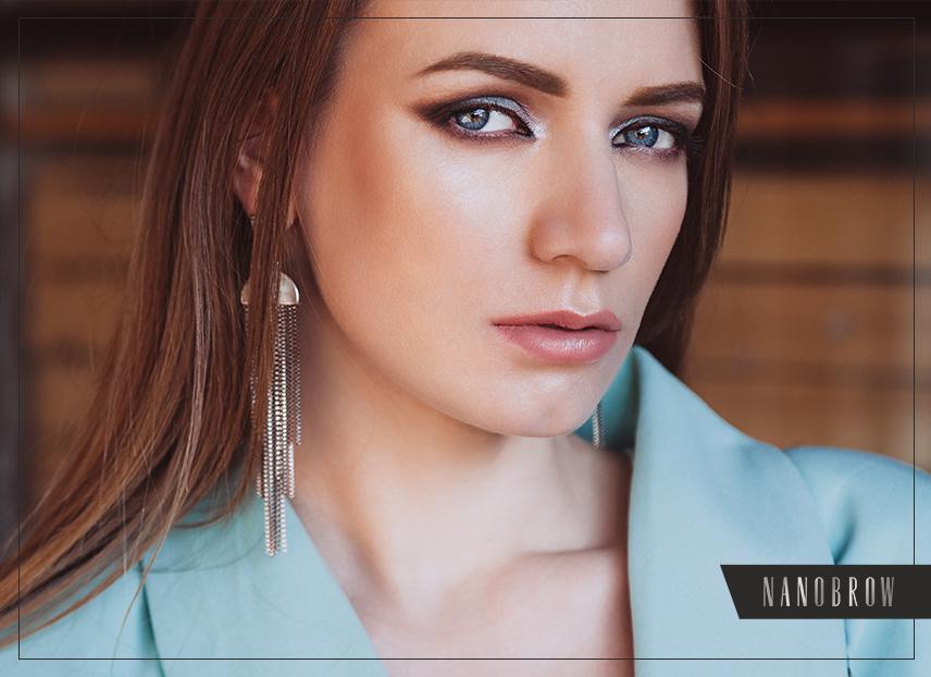 How do you fix droopy eyebrows without surgery?