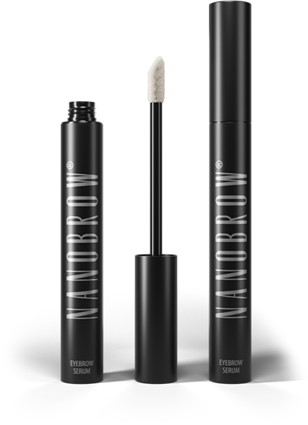Nanobrow - eyebrow serum Nanobrow - eyebrow serum